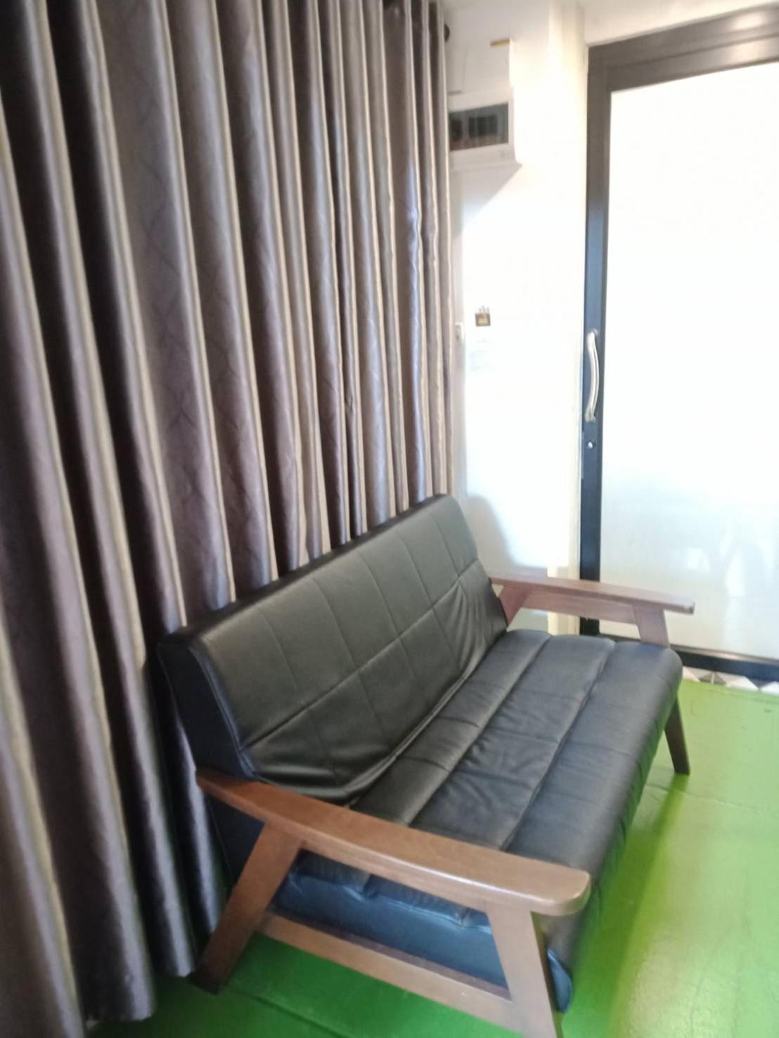 Kipbox Hotel Trang Exterior foto